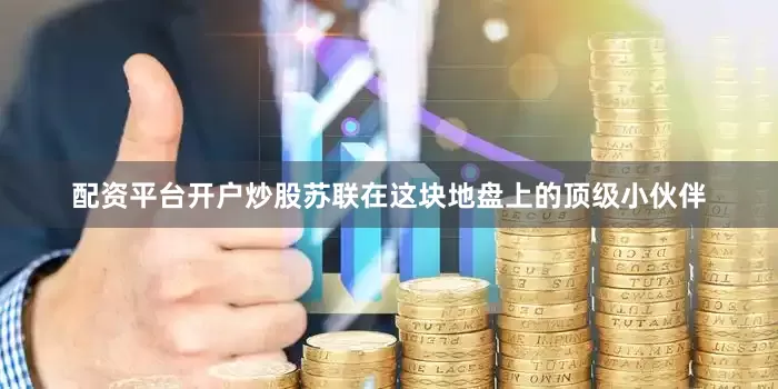 配资平台开户炒股苏联在这块地盘上的顶级小伙伴