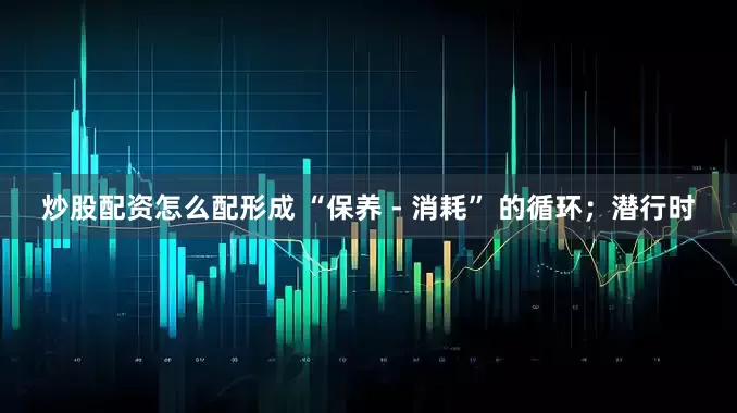 炒股配资怎么配形成 “保养 - 消耗” 的循环；潜行时